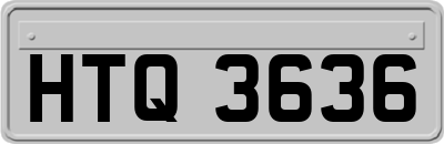 HTQ3636