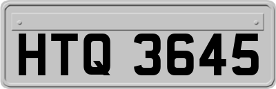 HTQ3645