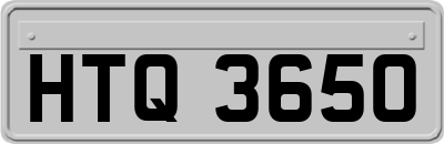 HTQ3650