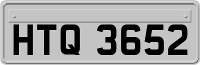 HTQ3652