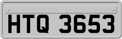 HTQ3653