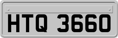 HTQ3660