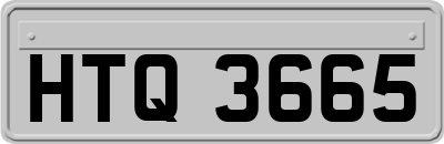 HTQ3665