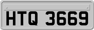 HTQ3669
