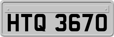 HTQ3670