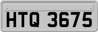 HTQ3675