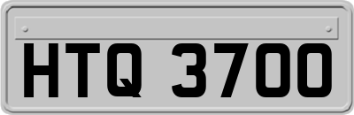 HTQ3700