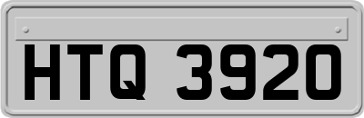 HTQ3920