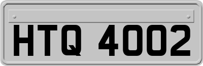 HTQ4002