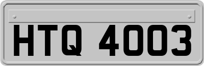 HTQ4003