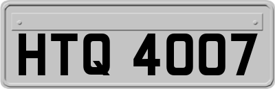 HTQ4007