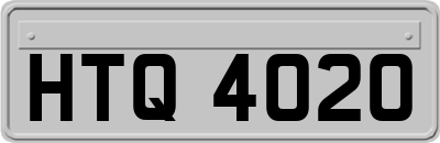 HTQ4020