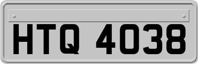 HTQ4038