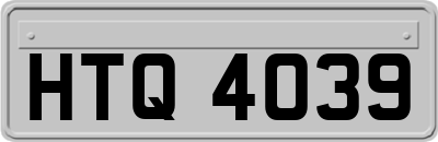 HTQ4039