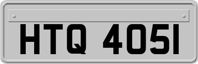 HTQ4051