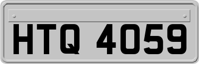 HTQ4059