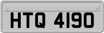 HTQ4190