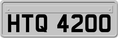 HTQ4200