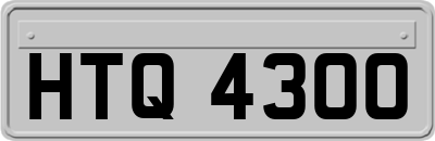 HTQ4300