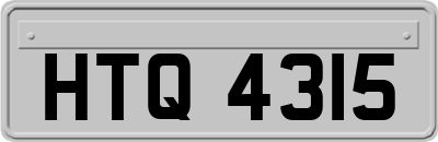 HTQ4315