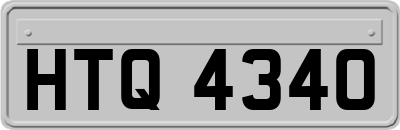 HTQ4340