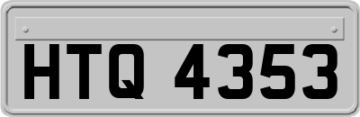 HTQ4353