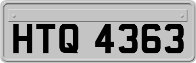 HTQ4363