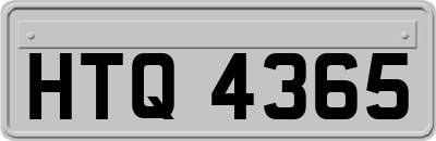 HTQ4365