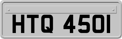 HTQ4501