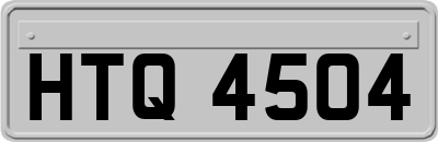 HTQ4504