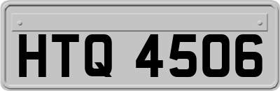 HTQ4506