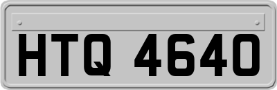 HTQ4640