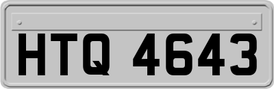 HTQ4643