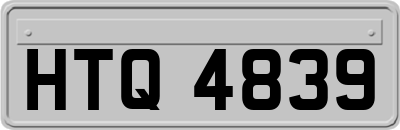 HTQ4839