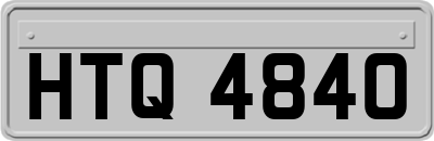 HTQ4840
