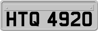 HTQ4920