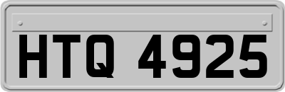 HTQ4925