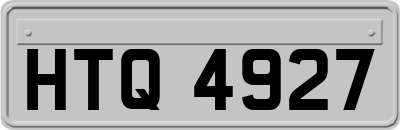 HTQ4927