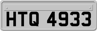 HTQ4933