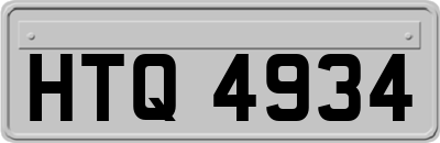 HTQ4934