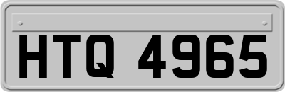 HTQ4965