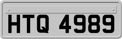 HTQ4989
