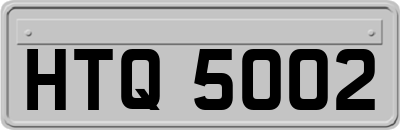 HTQ5002