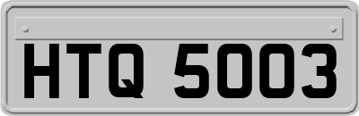 HTQ5003