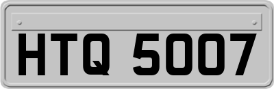 HTQ5007
