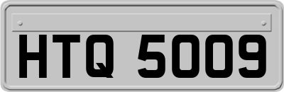 HTQ5009