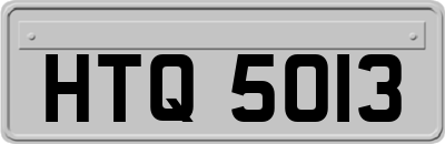 HTQ5013