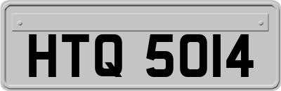 HTQ5014