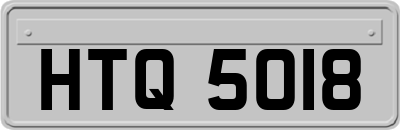 HTQ5018