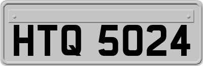HTQ5024